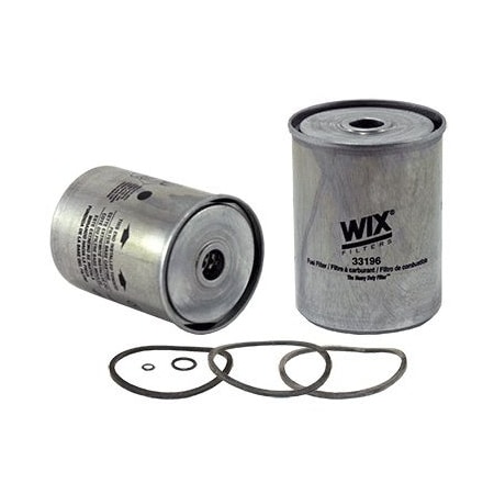 Wix Filters Fuel Filter 33196